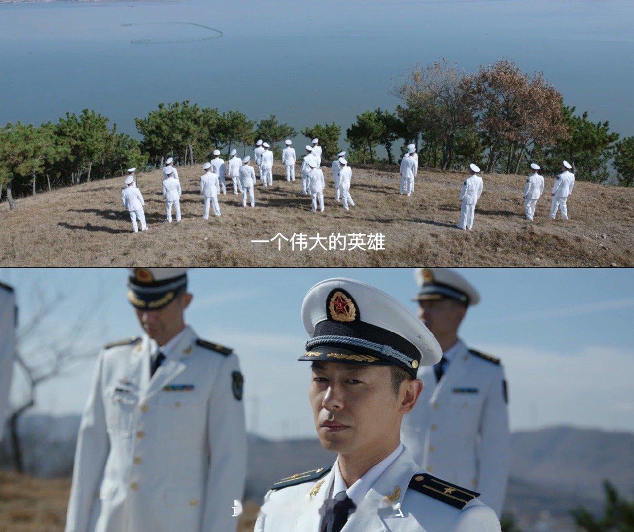 #海天雄鹰让我做眼泪女王##海天雄鹰硬控我燃点30秒#看海天雄鹰泪点也太低了吧，