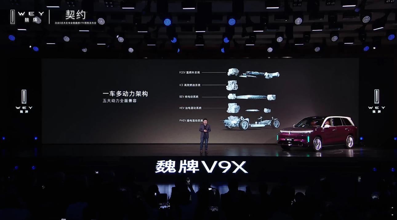 归元S平台通过全链路自研（感知→决策→执行）打通整车系统，消除传统供应链拼装导致