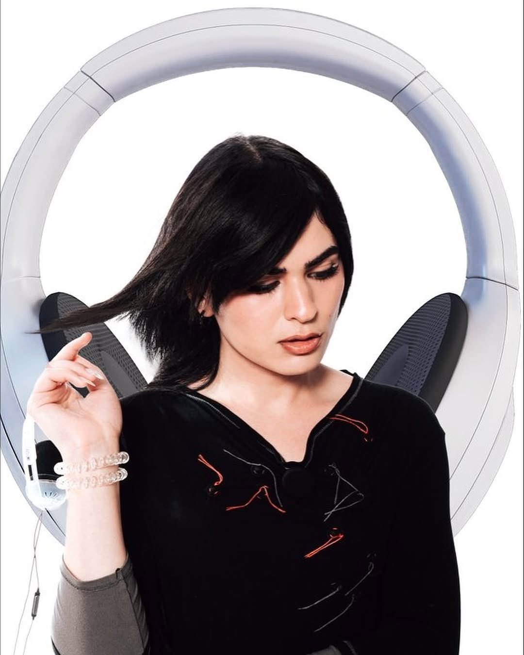 Charli xcx 宣布「Music, Fashion, Film」北美巡演，