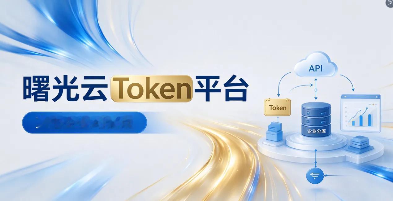 运维噩梦终结！曙光云Token平台直击企业AI痛点

公司一搞AI，我这运维就废