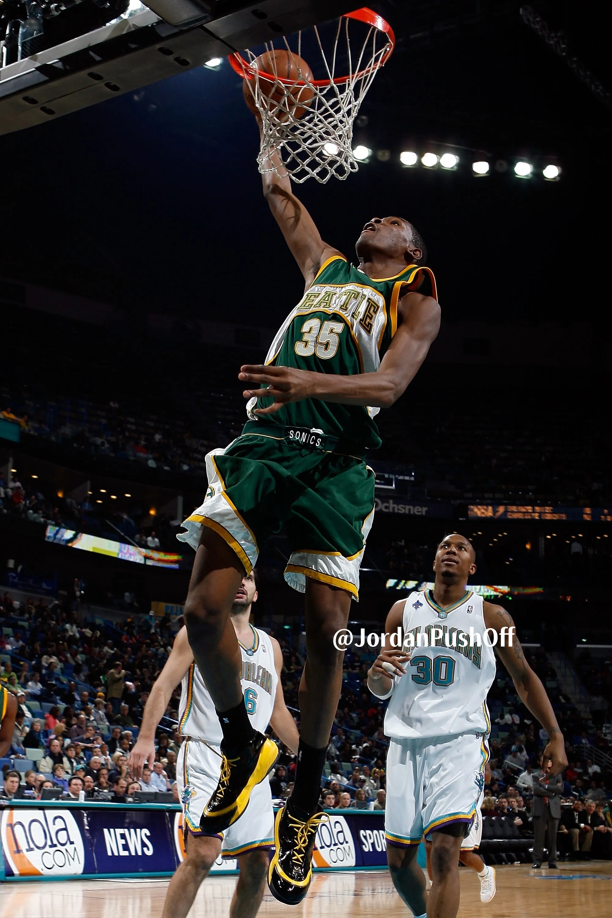 Kevin Durant 2008nba杜兰特