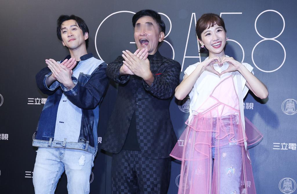 吴宗宪挥别12年《综艺大热门》 完成最终录影：心怀感恩，难舍情谊
台湾综艺天王吴