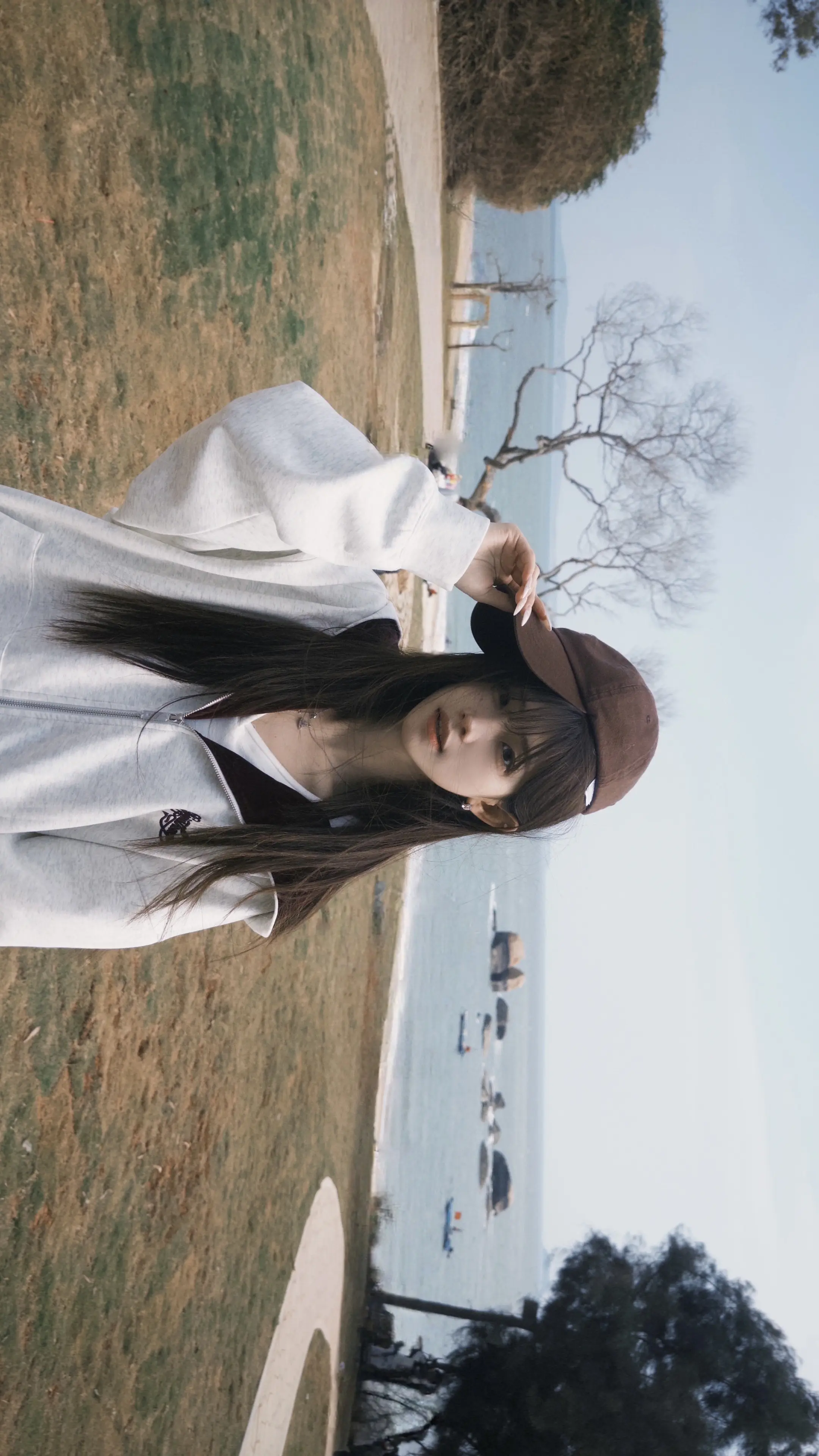 幸好生命足够广阔 所有的错误都会变得渺小