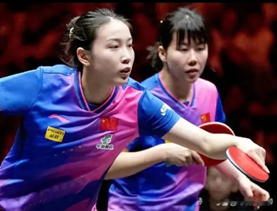 乒超超级联赛女团半决赛战报：
山东鲁能陈幸同钱天一3：0战胜黄石基地郑先知木原美