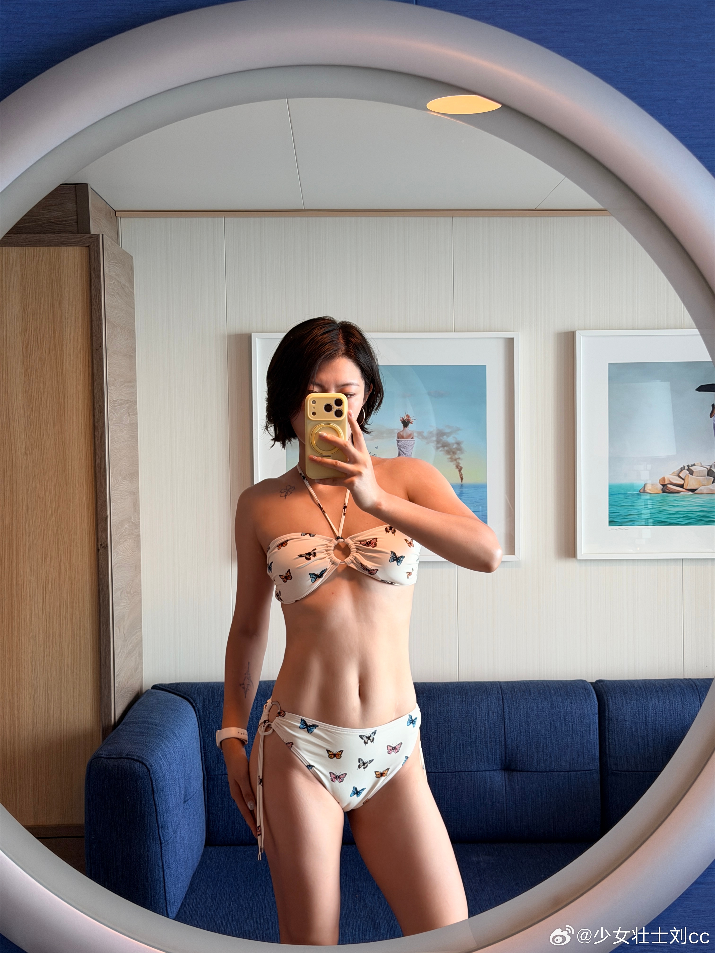 航海日𝐎𝐎𝐓𝐃👙 