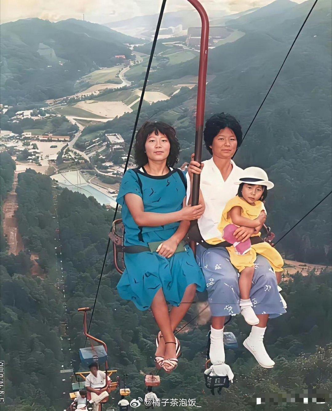 不得不说，以前的人胆子真大 