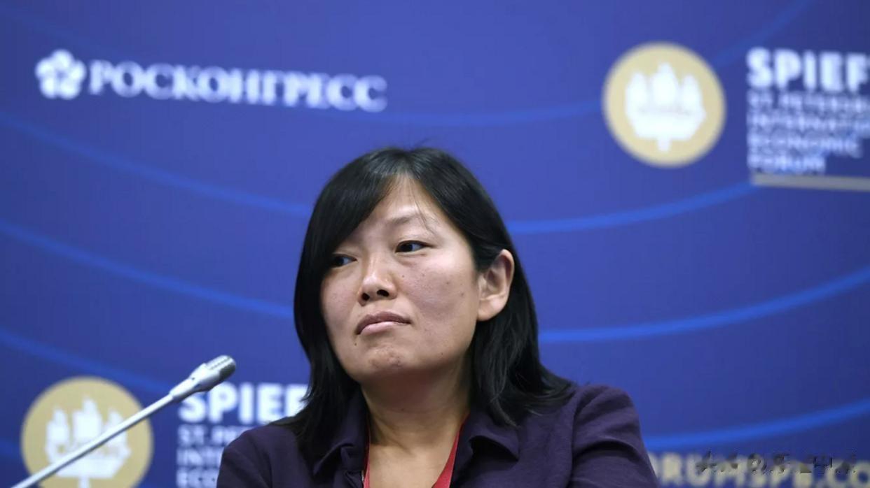 福布斯：塔季扬娜·巴卡利丘克再次成为俄罗斯女首富

来源:俄罗斯卫星通讯社

根