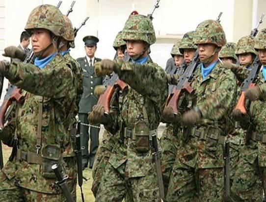 日本为何不害怕中国？日本一方面经济深度依赖中国，另一方面在政治和军事上却频频展现