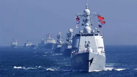 持续对华挑衅，日本将要承受三重不可逆代价。
靠依附美国不断越线挑衅，最终损失只会