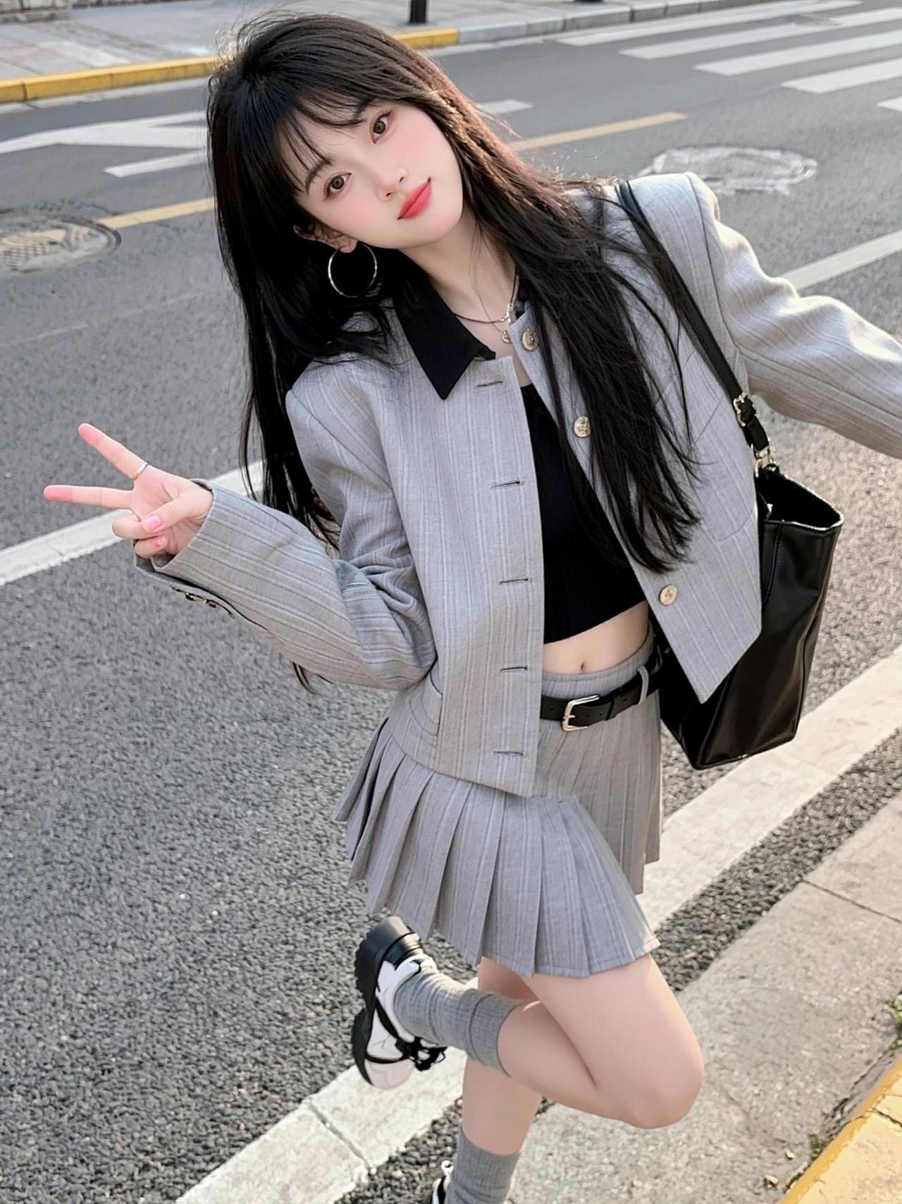 谁拍谁好看@D0U十小助手