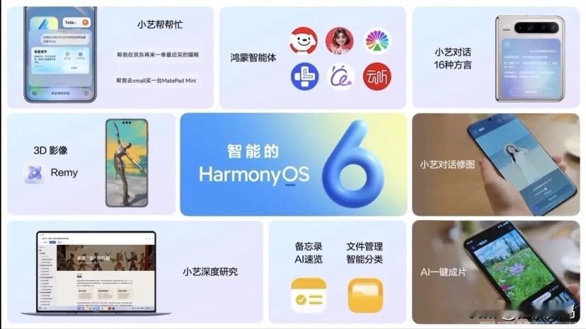 华为鸿蒙(harmony  OS 6)隔空取物，隔空投递正确打开方式教程来了，还