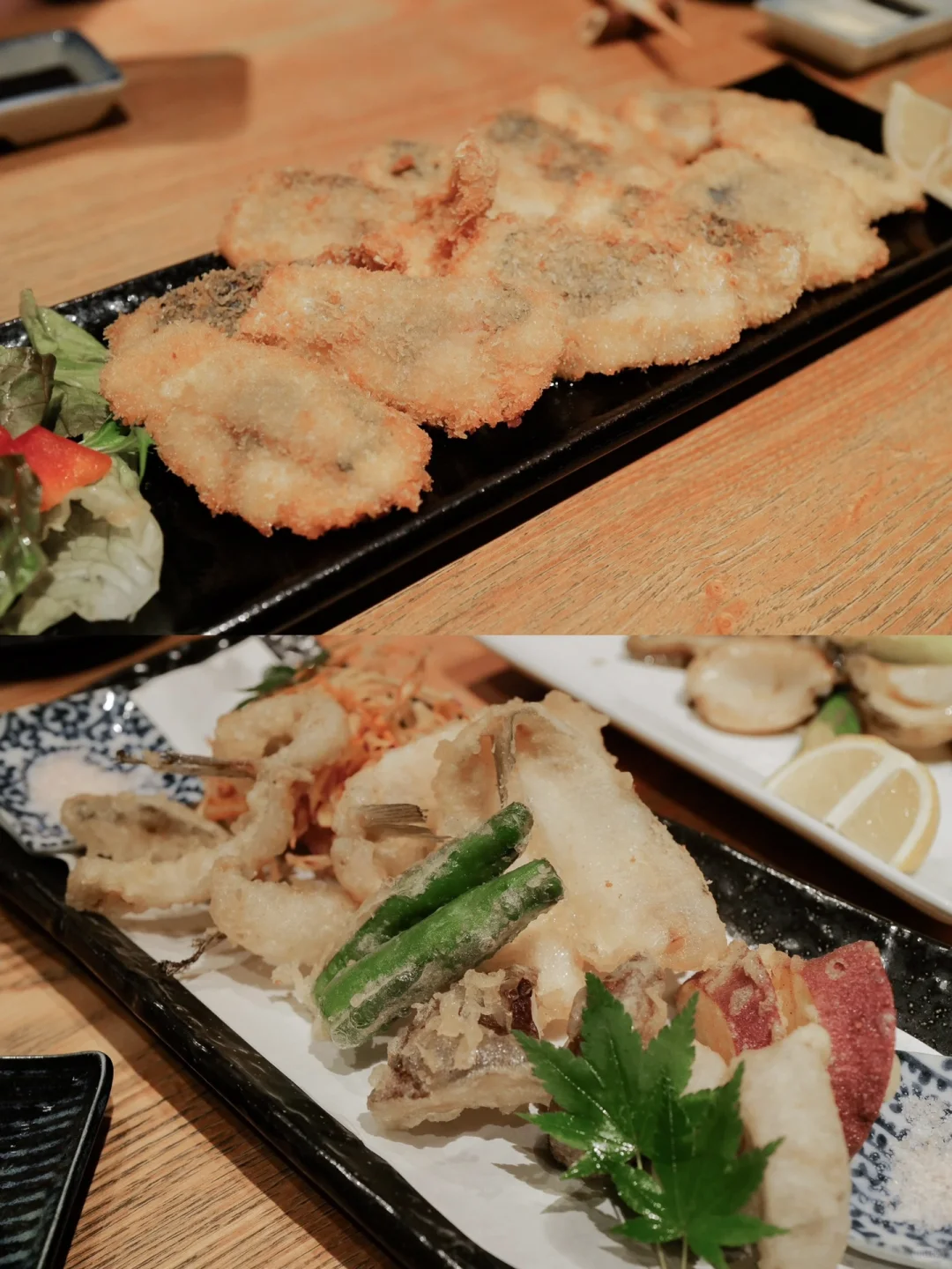 二刷京都白月光居酒屋