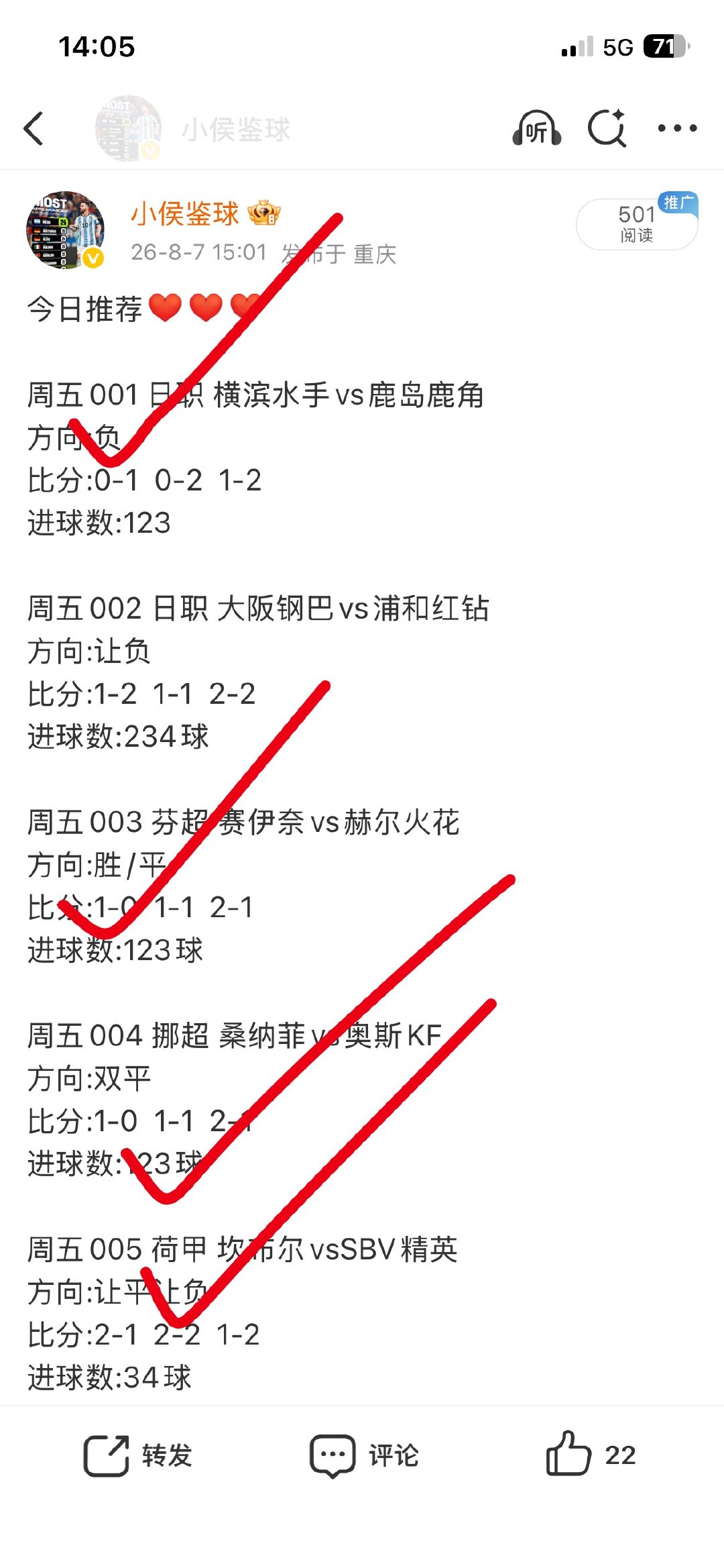 昨日预测✅✅稳定上涨