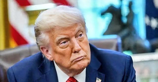 中国这次态度非常明确，不再模棱两可。据英国媒体报道，中方已经清晰表态：如果美国签