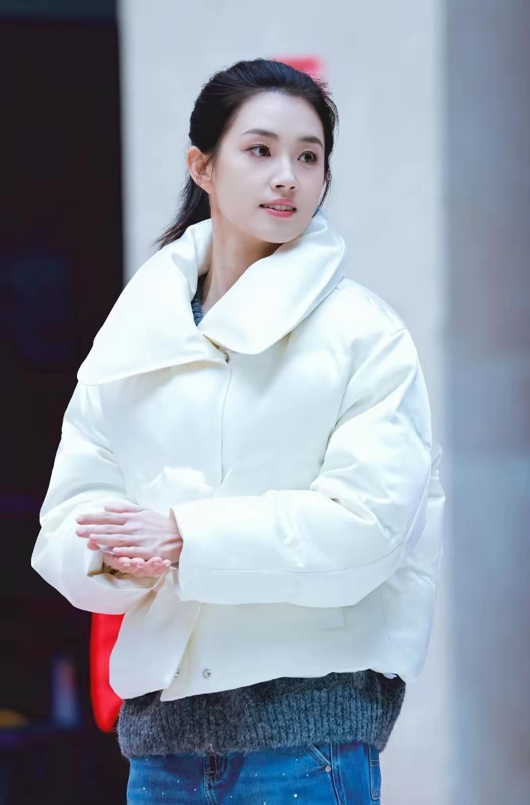 短剧女王，大明星郭宇欣郭宇欣短剧 短剧一姐郭宇欣 郭宇欣演技 郭宇欣民国造型 郭