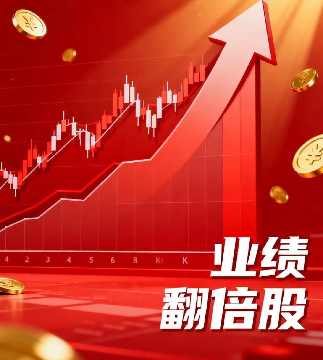 沪深300，年报净利润增长TOP201.寒武纪.688256：+555.24%2