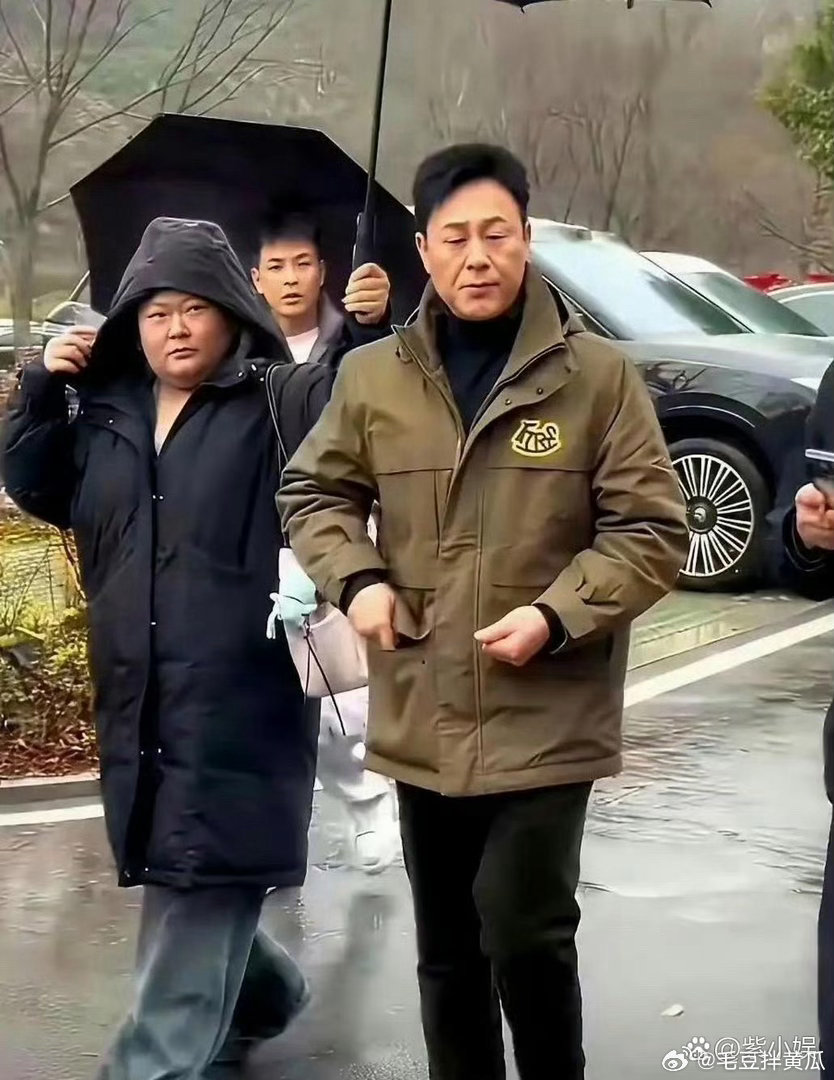 张颂文选助理还真是有一手啊！ 
