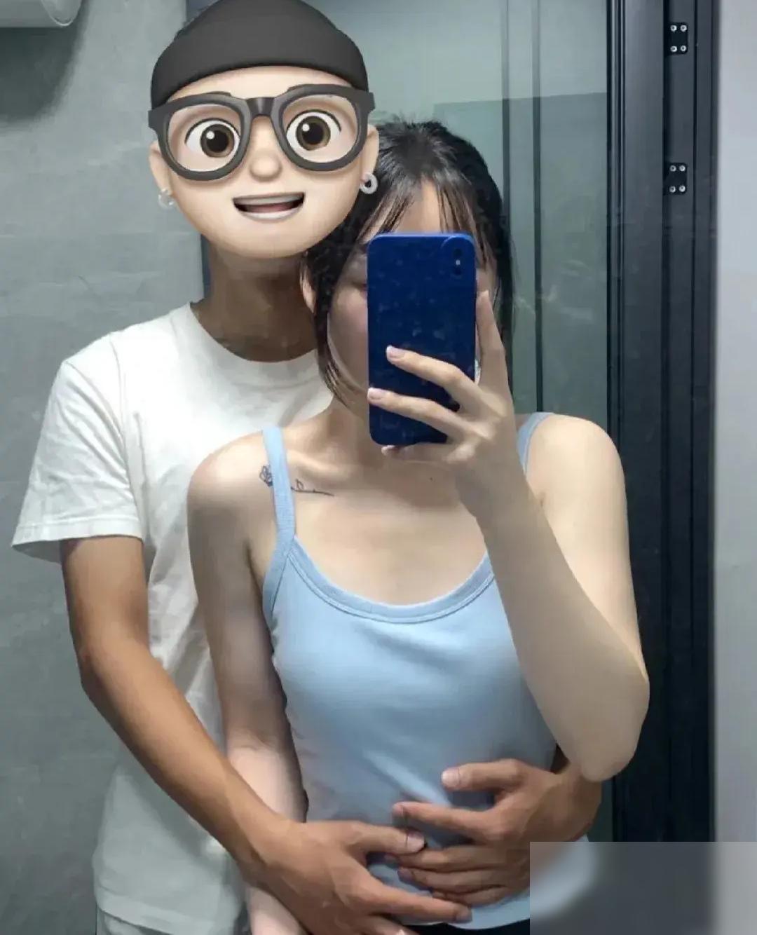 福建，一女子毛女士没有住处，她男朋友黄某迫不及待地把她带回家一起住。感情热的时候