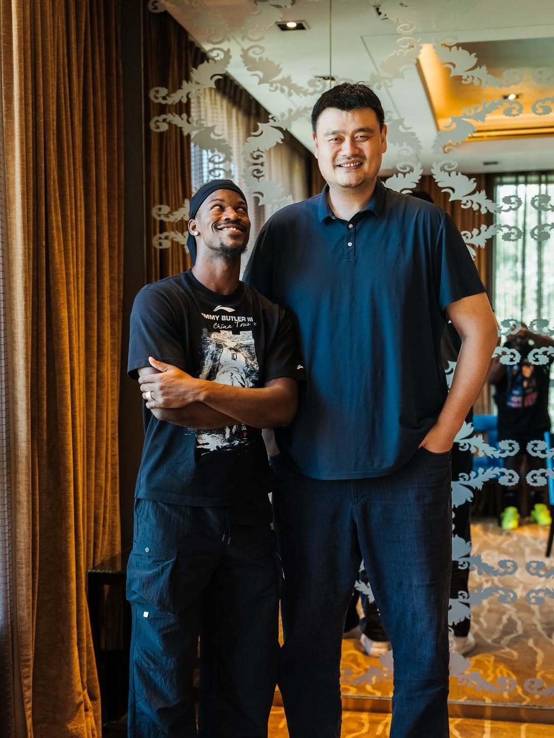 想念吉米的Day 36/jimmybutler