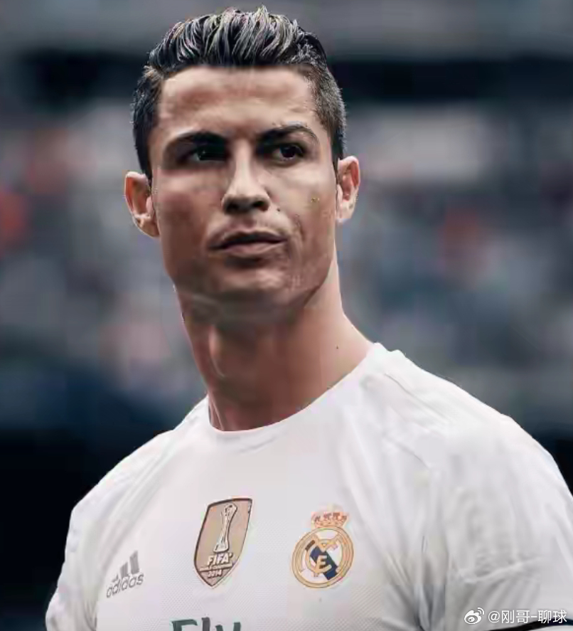 辗转四队！C罗15岁儿子迷你罗赴皇马试训，有望加盟U16梯队c罗迷你罗皇马 3月