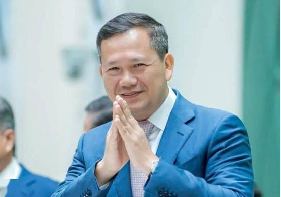 5月7日菲律宾宿务举办的三方会谈上，事情尘埃落定，泰国总理阿努廷、柬埔寨首相洪玛