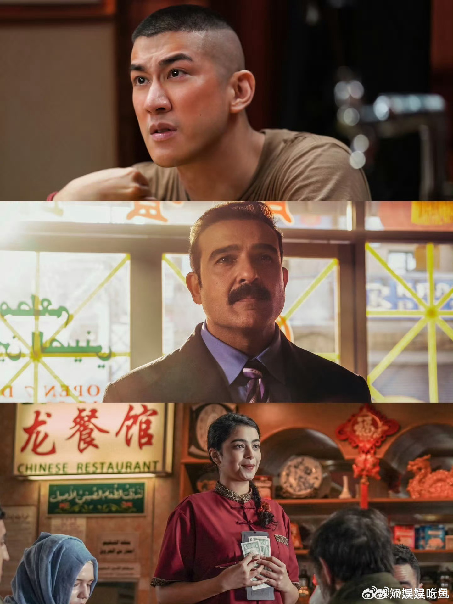 如果徐福有三根回到过去的火柴沈腾谈如果徐福回到过去 第一根火柴想给亡妻做顿饭，第
