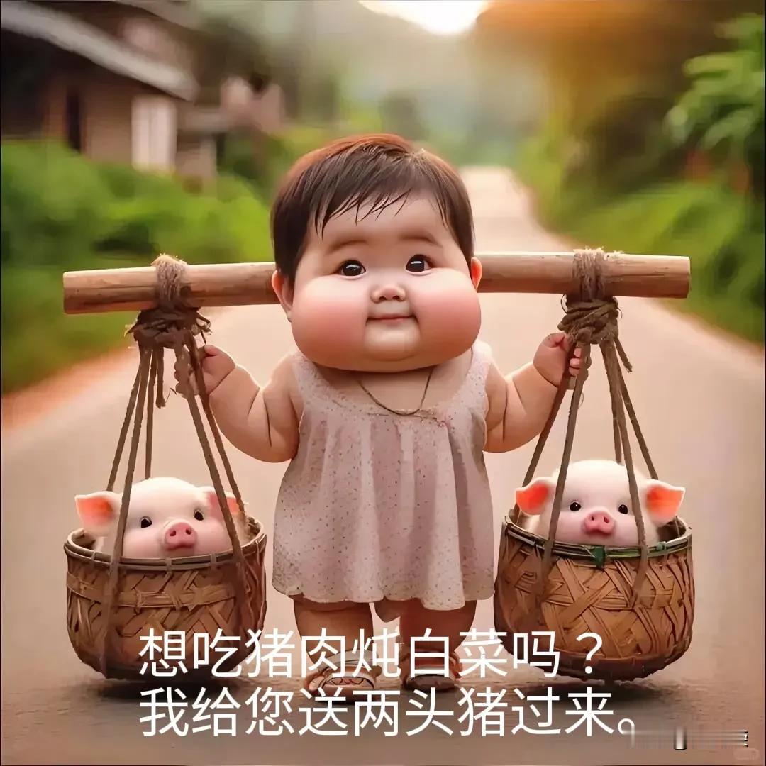 苦瓜瓜苦苦瓜苦
白菜菜白白菜白[呲牙]