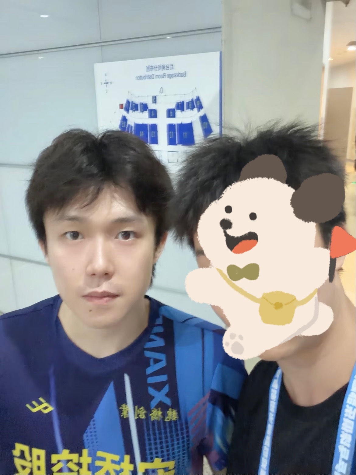 合照耶子📷 