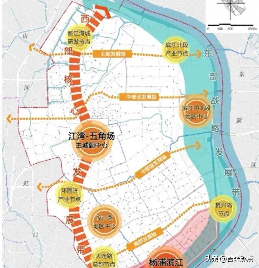杨浦老厂房还在，机器人已在梁下跑，锈迹里长出新代码。
上钢二厂的老工人孙子，上个