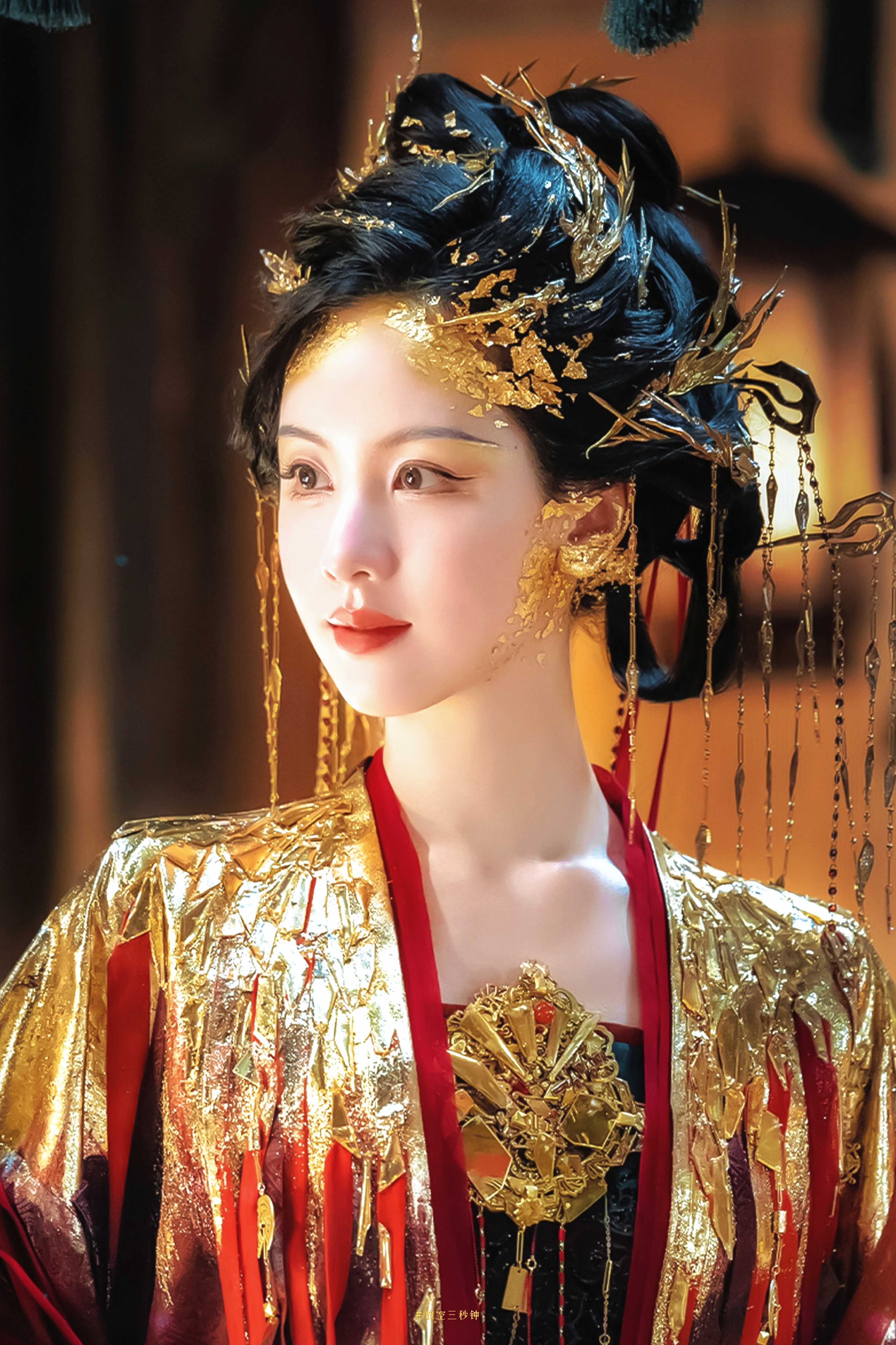 陈都灵 *镜妖 / 永夜星河 ​​​