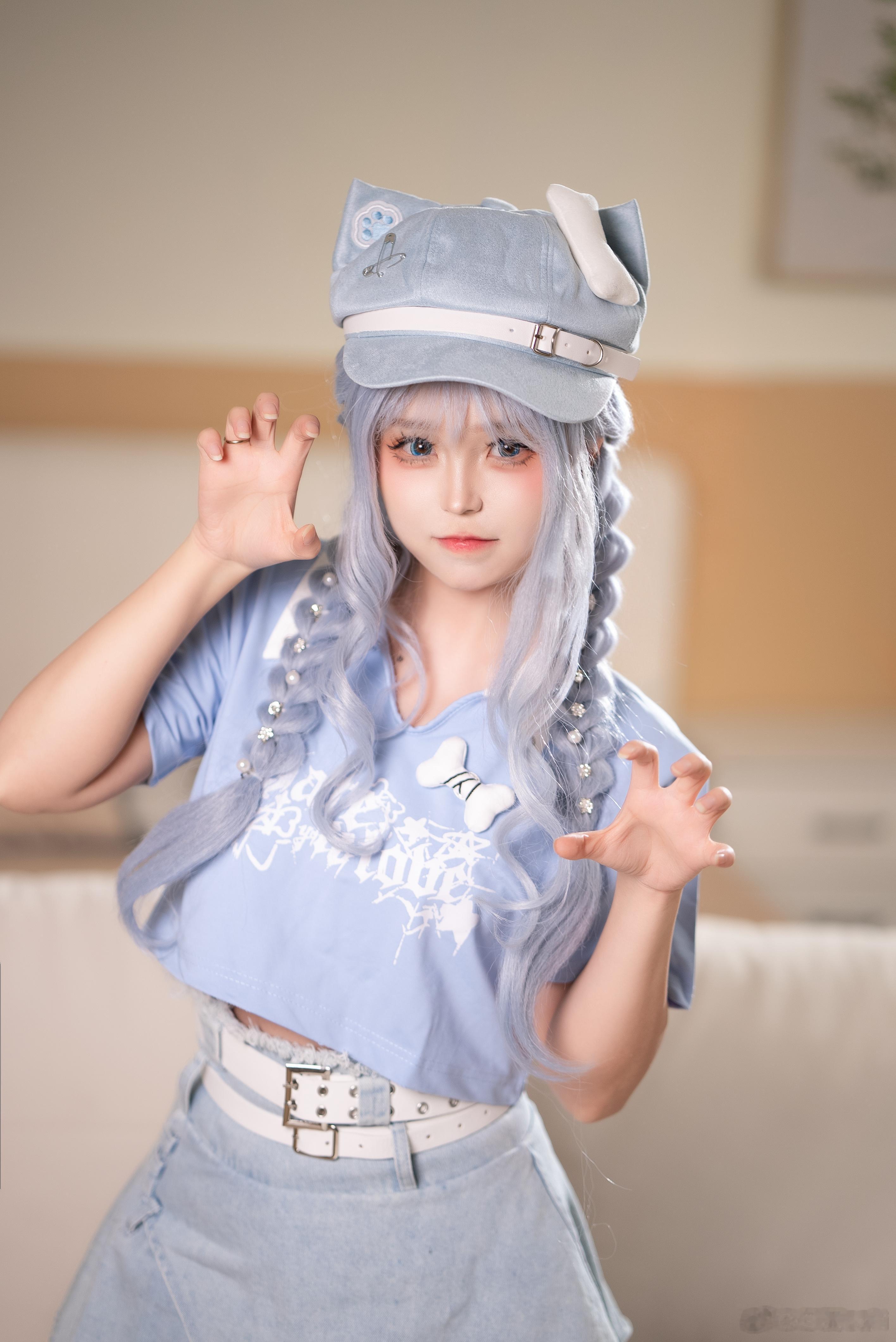 冬夏saki[超话]安柒Annie[超话] 10.2武汉 和10.6北京这两个城