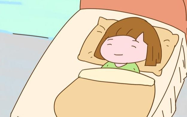 如何应对宝宝入睡前的“花式”要求？#儿童健康守护计划# 故事听了一个又要求一个，