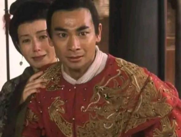 1662年，郑成功正率军在台湾前线浴血奋战，一封来自厦门的家书却让他瞬间崩溃。得