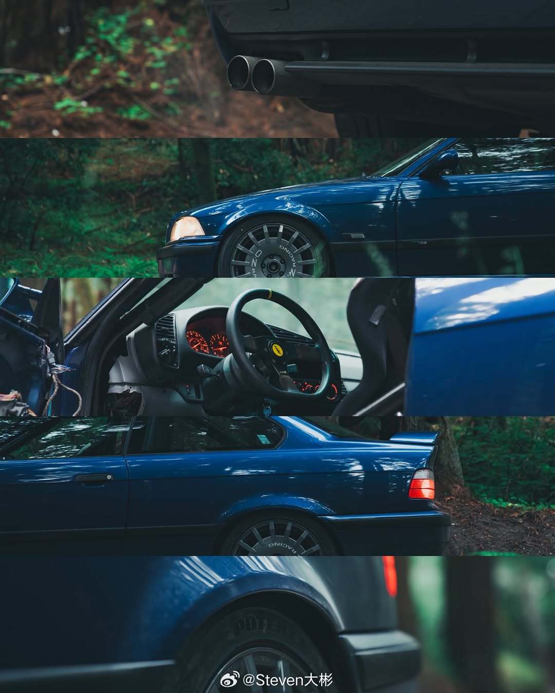 BMWClassic E36 M3