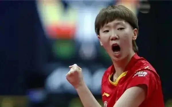 多哈冠军赛，女单八强产生，四强争夺激烈！
国乒四人：王曼昱、蒯曼、王艺迪和陈幸同