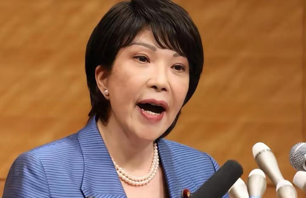 如果日本全面对华技术封锁，我们和日本谁会更疼？

自从高市早苗上台以后，因为高市