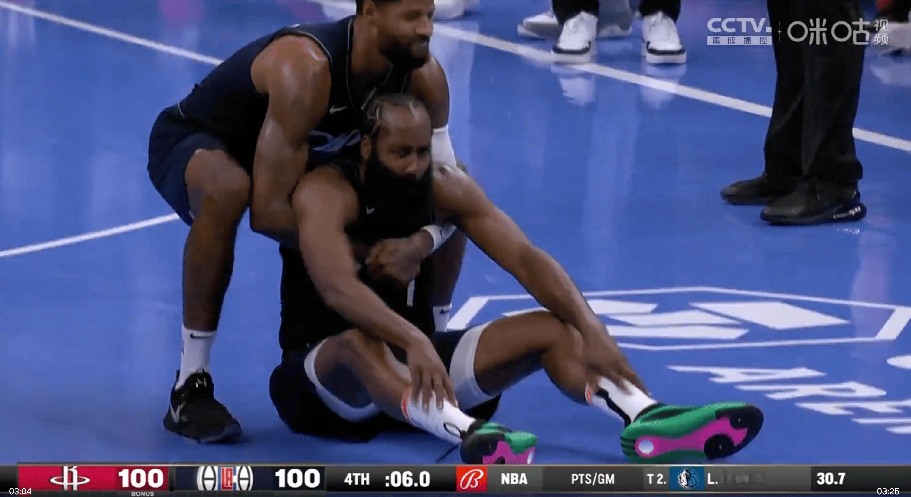 那一次NBA杯，哈登绝杀火箭，快船重回正规！今日小卡绝杀鹈鹕，能否一鼓作气带动快