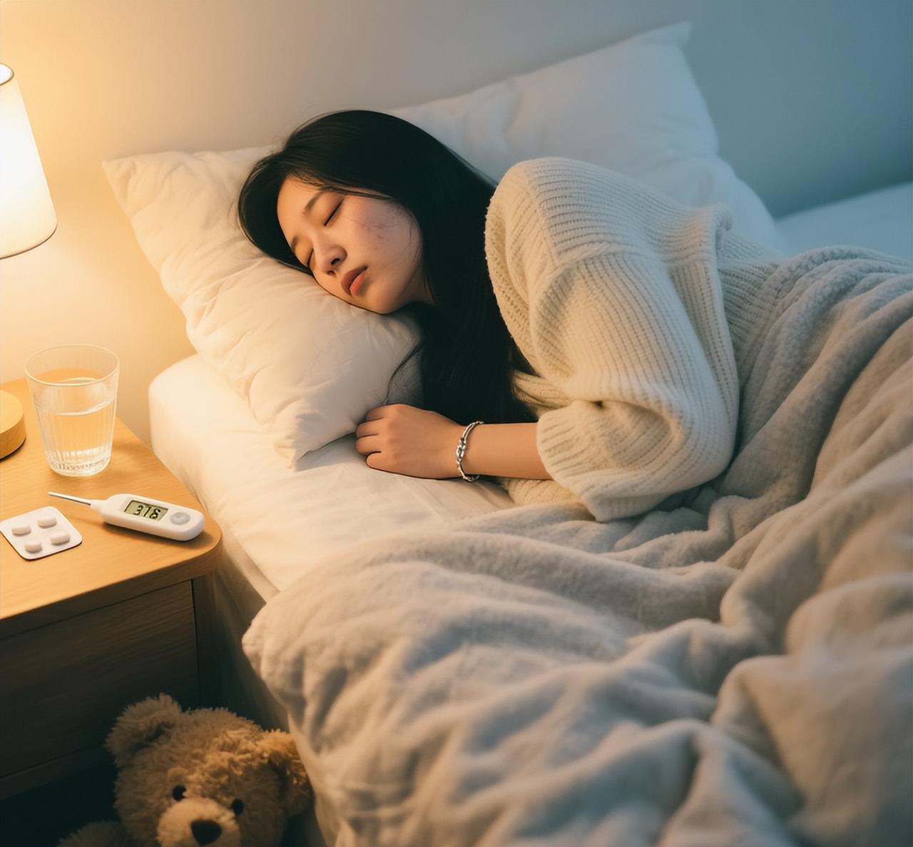 偏执不是一句想开点就能解决，关于人格障碍，这2点别忽视

“你怎么总觉得同事在背