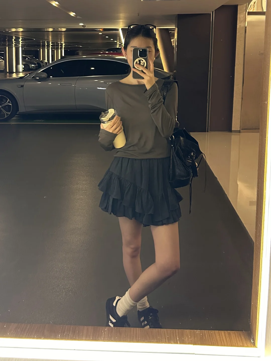 秋天就要随性着来✌️