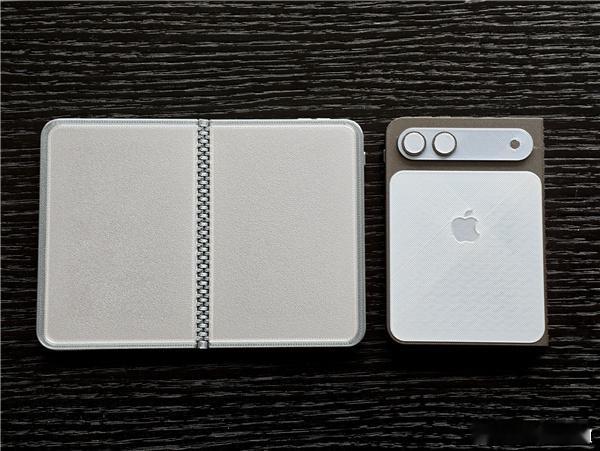 iPhoneFold售价曝光博主定焦数码爆料，苹果折叠屏的定价卡在1.5万元我直