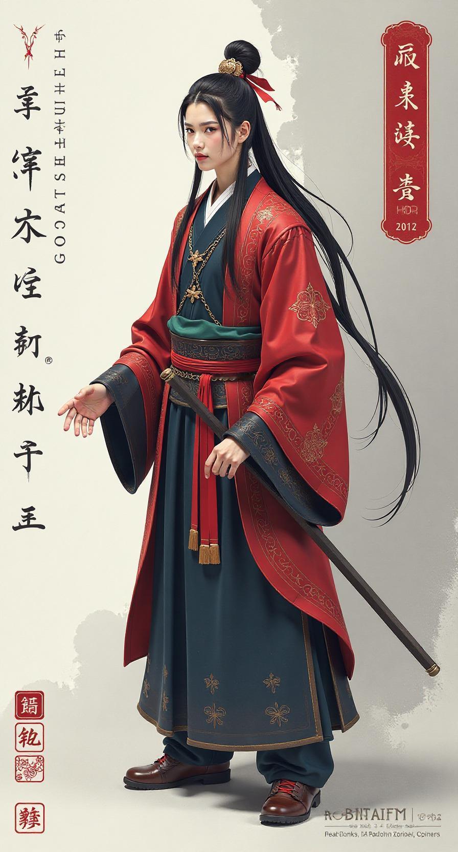 爆款标题：【水许传的古事理面：那些让你津津乐道的历史人物！】

嘿，朋友们！今天