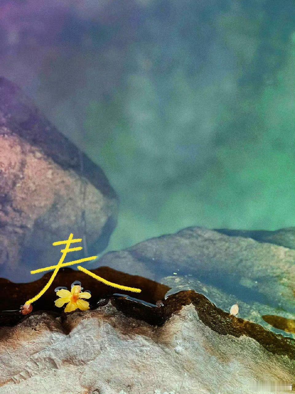 章若楠新剧《冬去春来》定档央八3.22号 