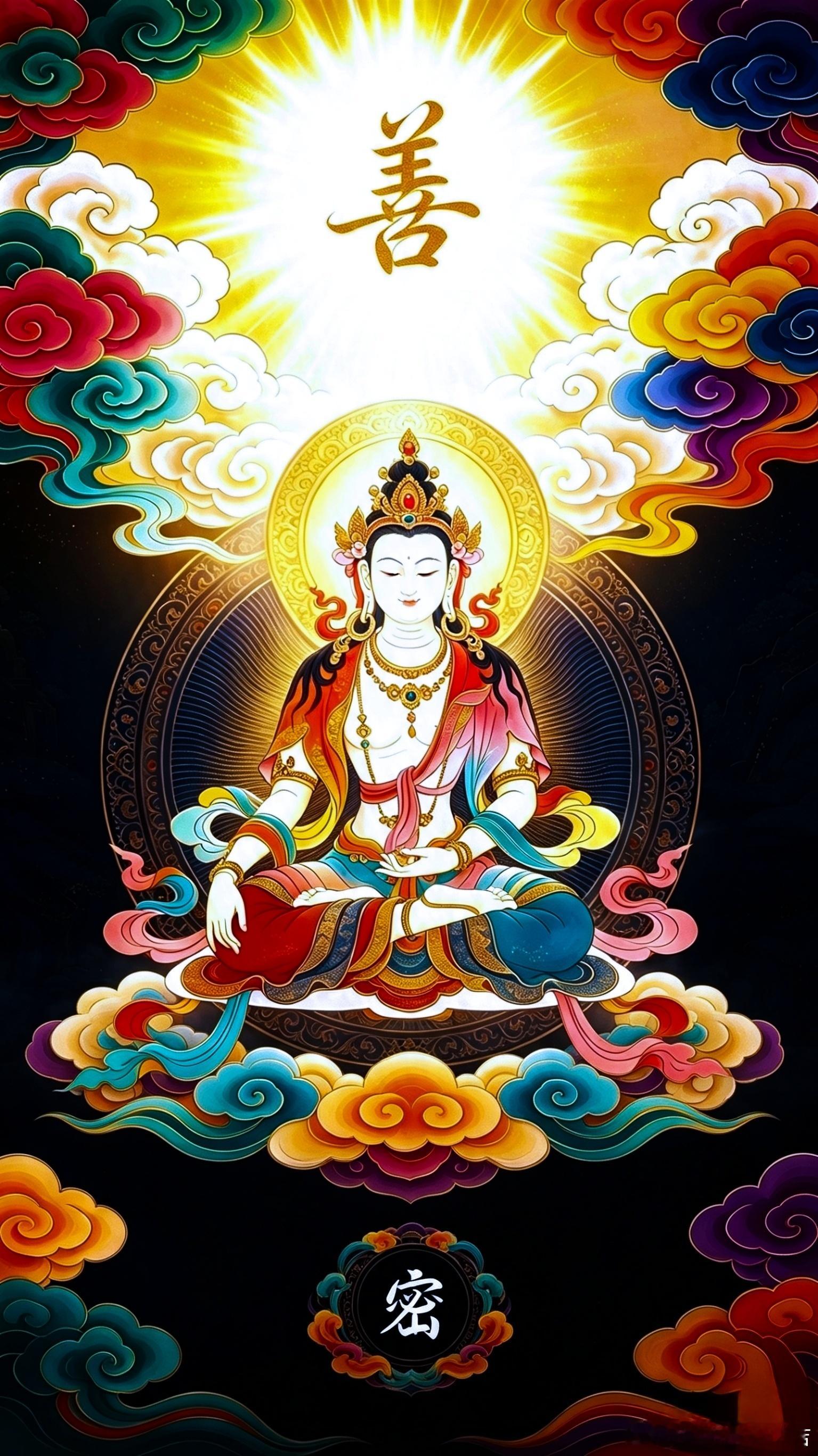 譬如王者之胤，诞于初生，形气虽稚弱，起居尚且不能自持，然甫一降世，便具凡庶子嗣所