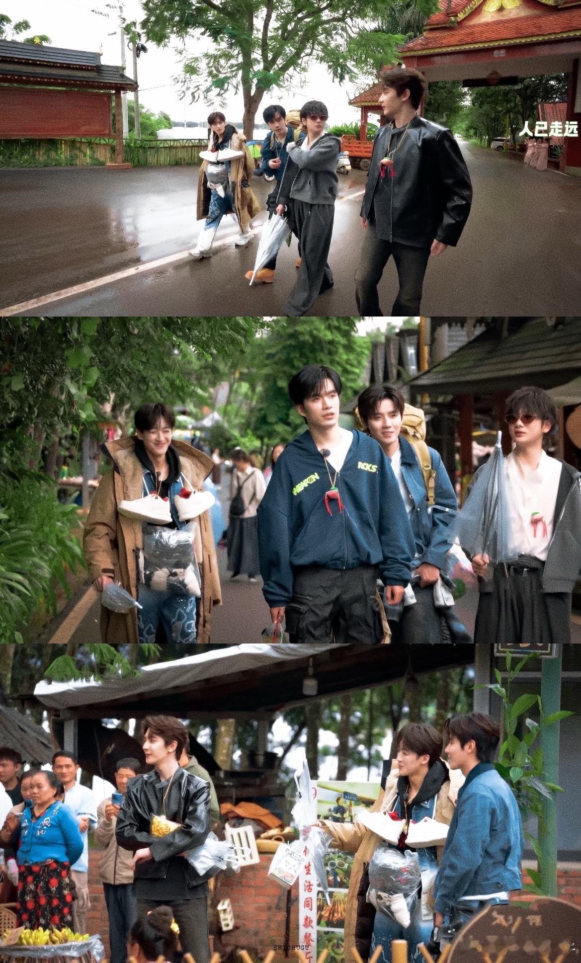 R1SE儿童蹦迪哥几个好有活力能不能开个音乐会演唱会看看实力R1SE欢迎来到蘑菇