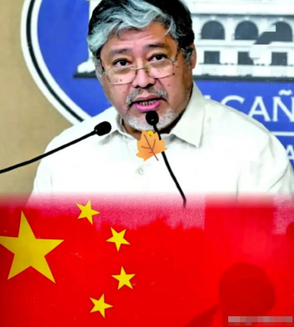 菲律宾突然变脸？就在大家以为菲律宾要跟着美国一条道走到黑的时候，5月27日，菲律