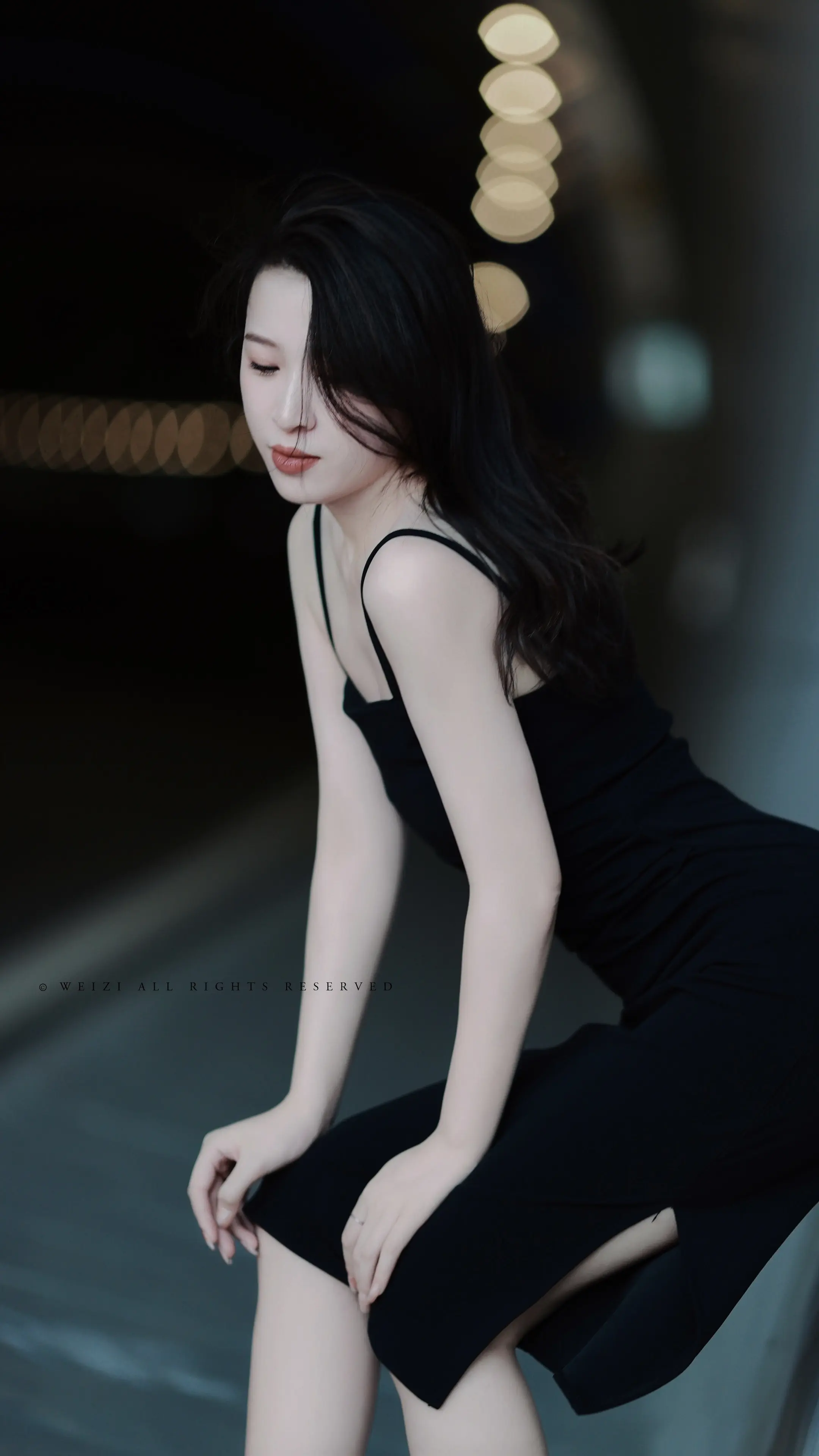 人比花娇。      2.14