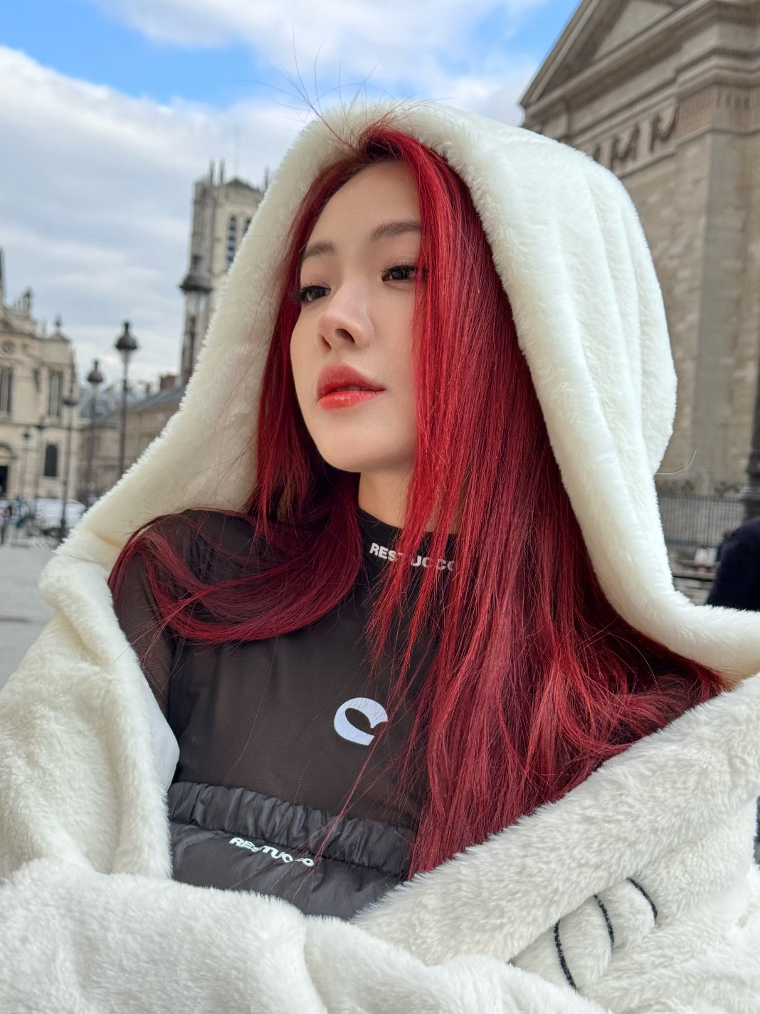 收到美女老公旅行日记 ​​​
