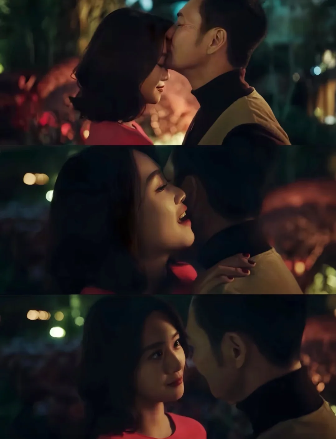 打直球互相尊重，成年人处理感情的最优方式