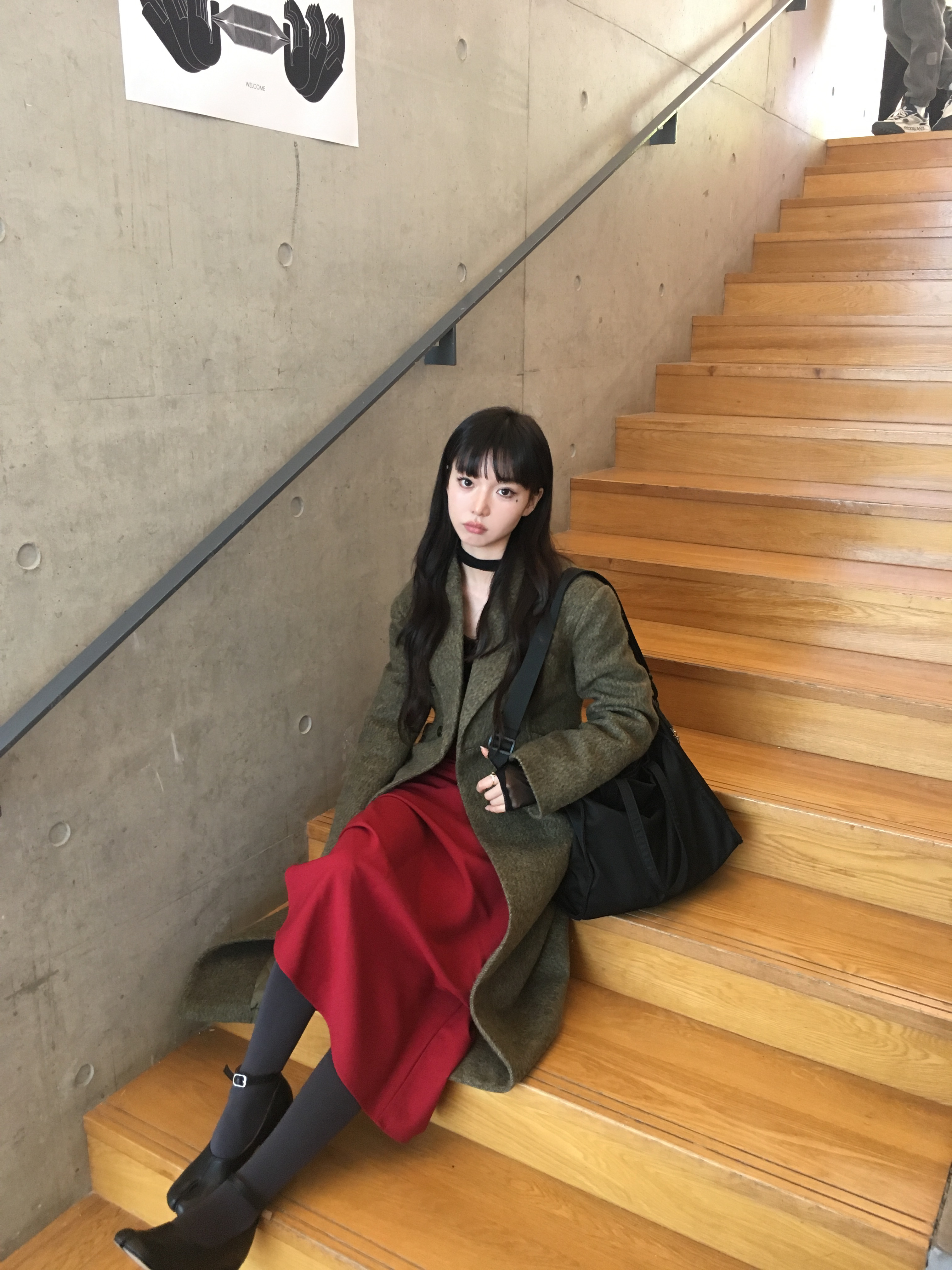 逛书展～  ​​​