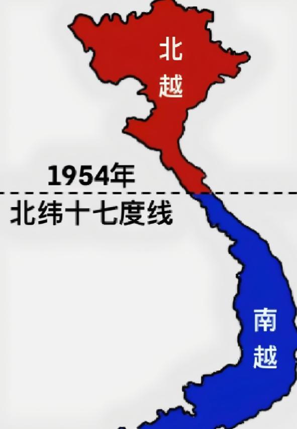 别光盯着台海和半岛，真正可能在咱们家门口炸开的闷雷，藏在越南。

这个国家的国土